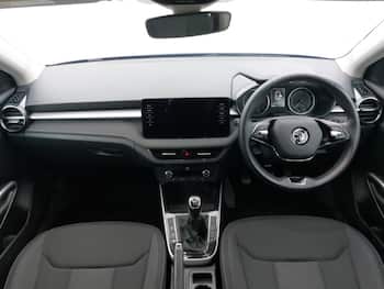 Used Skoda Fabia 2023 for sale - 79578663: Photo