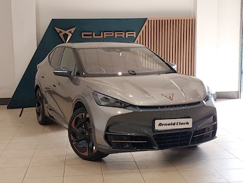 Used Cupra Tavascan 2025 for sale - 75972184: Photo
