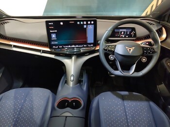 Used Cupra Tavascan 2025 for sale - 75972184: Photo