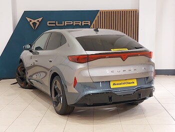 Used Cupra Tavascan 2025 for sale - 75972184: Photo