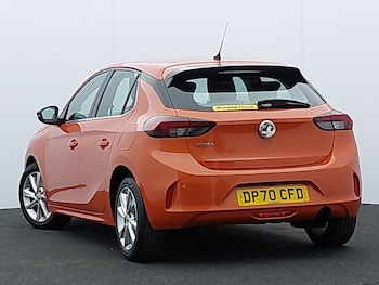 Used Vauxhall Corsa 2020 for sale - 78041373: Photo