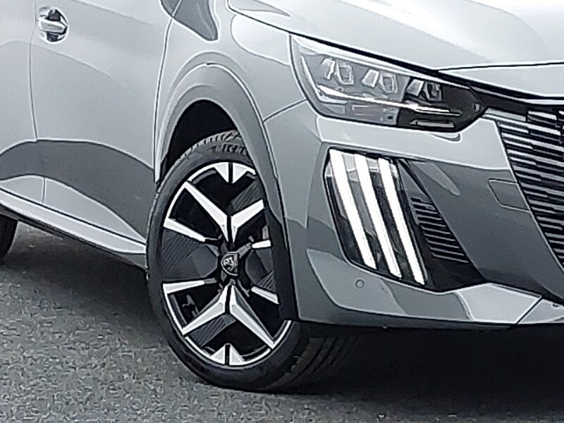 Used Peugeot 208 2024 for sale - 78041278: Photo 9