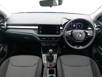 Used Skoda Fabia 2023 for sale - 79139377: Photo