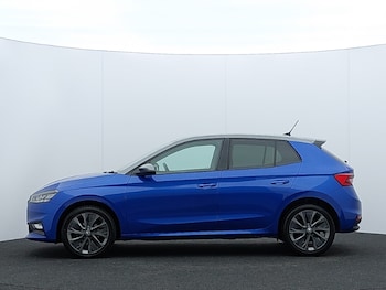 Used Skoda Fabia 2023 for sale - 79139377: Photo