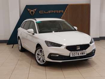 2025 - 1.5 TSI 115 SE Dynamic 5dr [Driver Assistance]