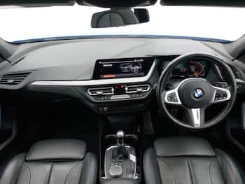 Used BMW 1 Series 2022 for sale - 79737502: Photo