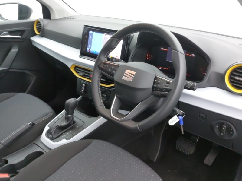 Used SEAT Arona 2025 for sale - 76317690: Photo 12