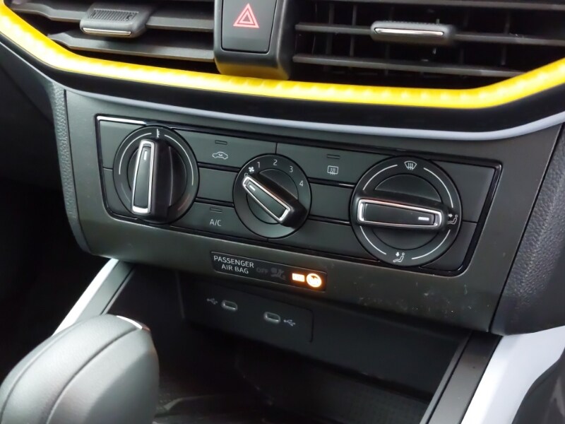 Used SEAT Arona 2025 for sale - 76317690: Photo 15
