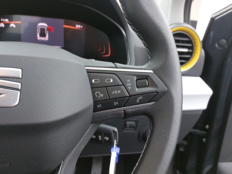 Used SEAT Arona 2025 for sale - 76317690: Photo 18
