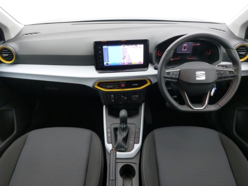 Used SEAT Arona 2025 for sale - 76317690: Photo 2