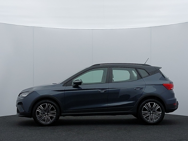 Used SEAT Arona 2025 for sale - 76317690: Photo 4