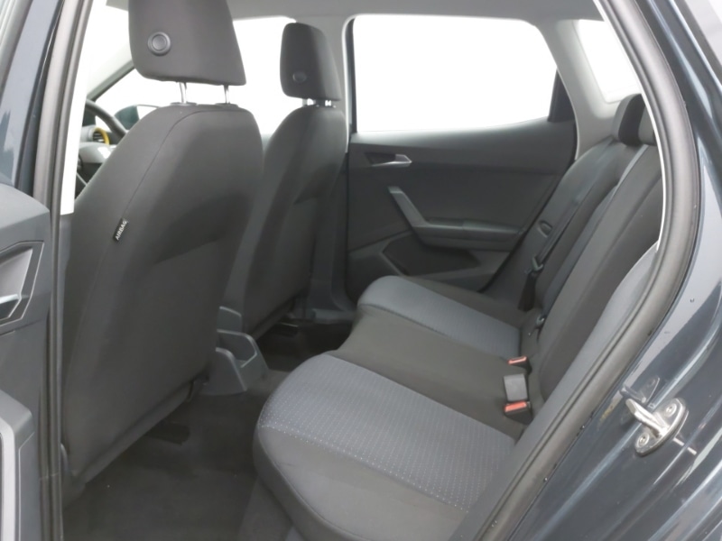Used SEAT Arona 2025 for sale - 76317690: Photo 6