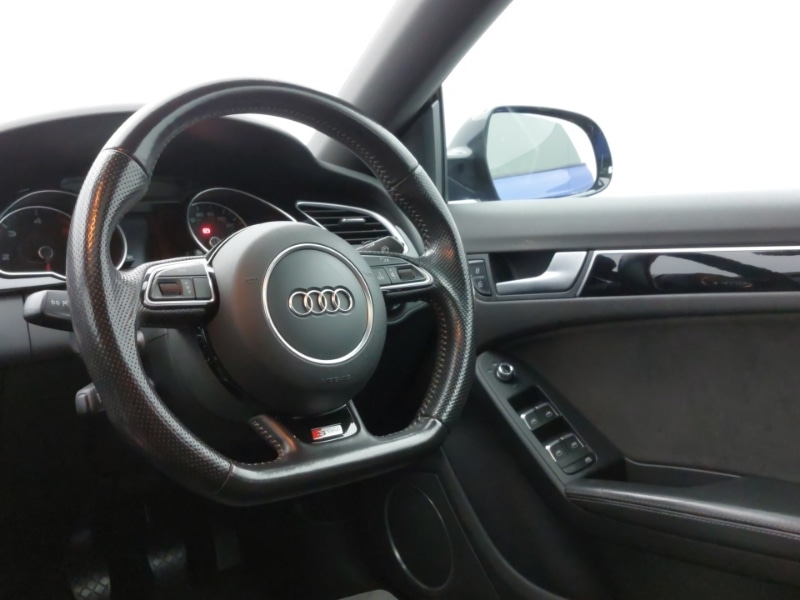 Used Audi A5 2016 for sale - 77202064: Photo 10