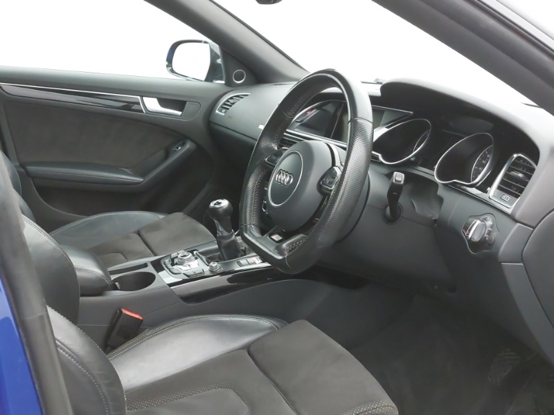 Used Audi A5 2016 for sale - 77202064: Photo 12