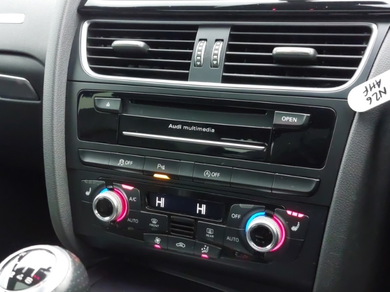 Used Audi A5 2016 for sale - 77202064: Photo 15