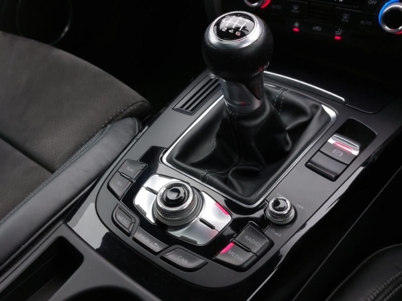 Used Audi A5 2016 for sale - 77202064: Photo 16