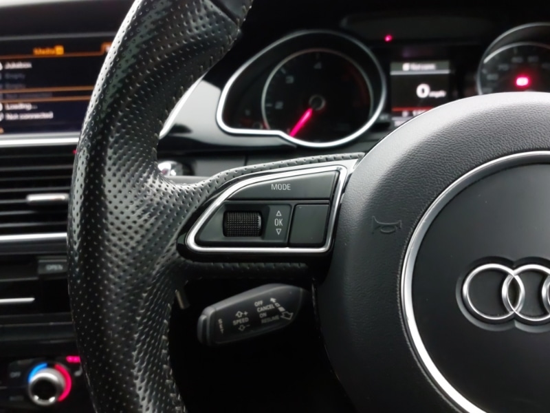 Used Audi A5 2016 for sale - 77202064: Photo 17