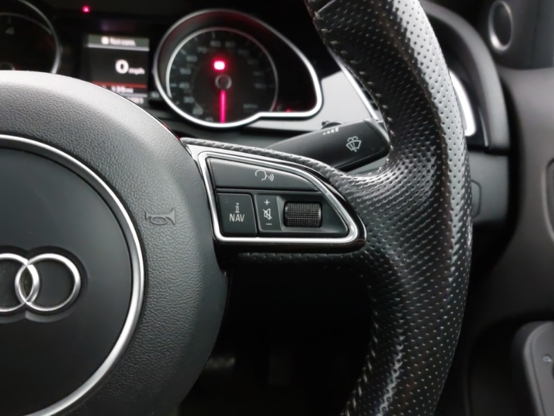 Used Audi A5 2016 for sale - 77202064: Photo 18