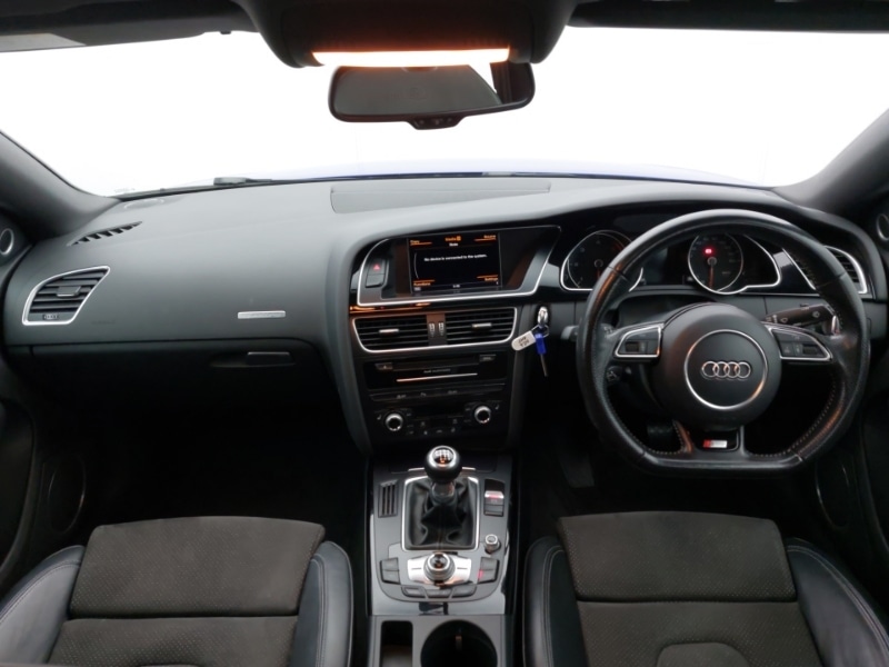 Used Audi A5 2016 for sale - 77202064: Photo 2