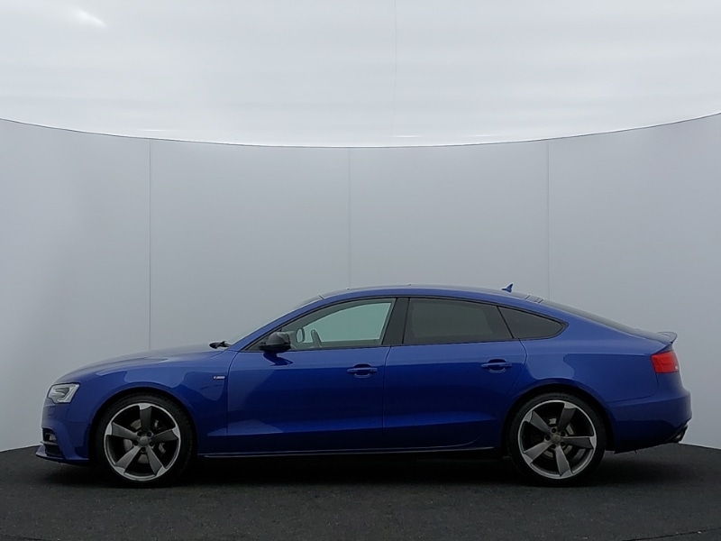 Used Audi A5 2016 for sale - 77202064: Photo 4