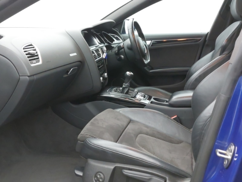 Used Audi A5 2016 for sale - 77202064: Photo 5