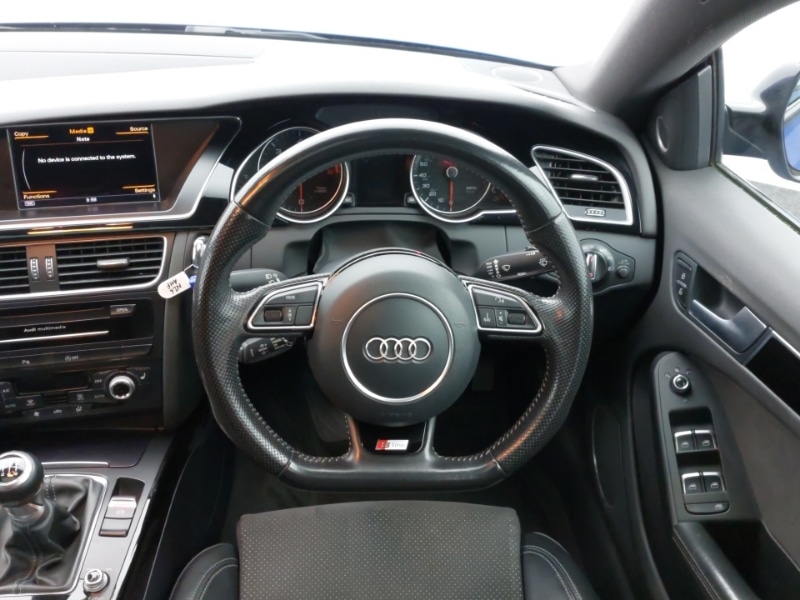 Used Audi A5 2016 for sale - 77202064: Photo 7