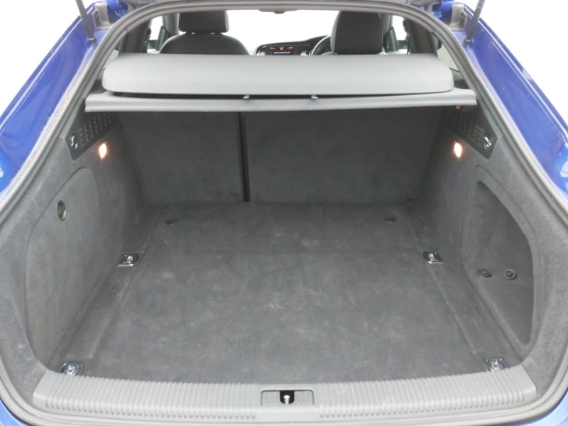 Used Audi A5 2016 for sale - 77202064: Photo 8