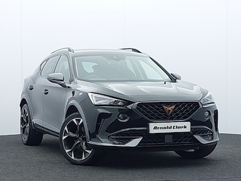 Used Cupra Formentor 2022 for sale - 78921520: Photo