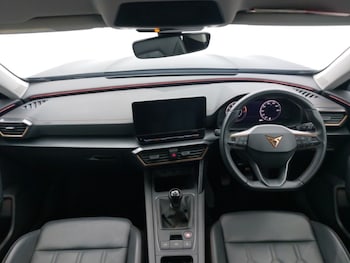 Used Cupra Formentor 2022 for sale - 78921520: Photo