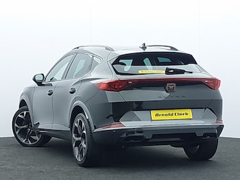 Used Cupra Formentor 2022 for sale - 78921520: Photo