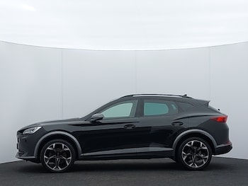 Used Cupra Formentor 2022 for sale - 78921520: Photo
