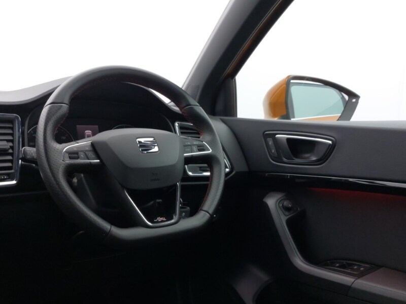 Used SEAT Ateca 2018 for sale - 77999358: Photo 10