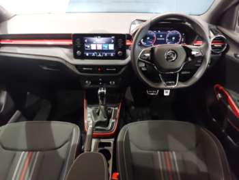 Used Skoda Fabia 2023 for sale - 73826783: Photo