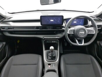 Used Jeep Avenger 2025 for sale - 78515774: Photo