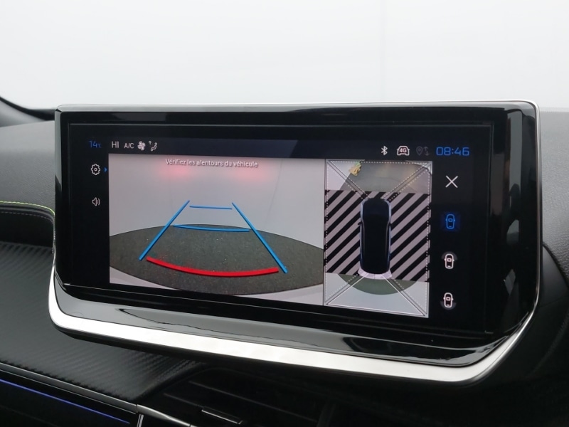 Used Peugeot 2008 2026 for sale - 78159257: Photo 13