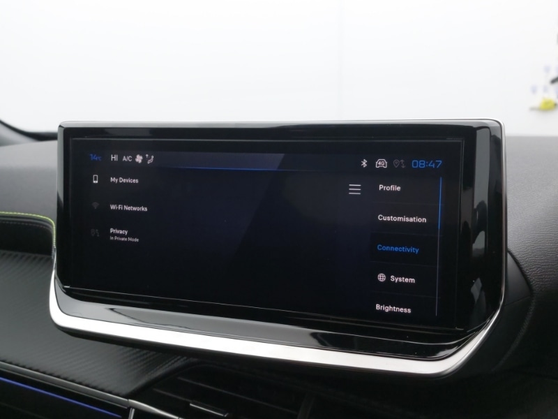 Used Peugeot 2008 2026 for sale - 78159257: Photo 14