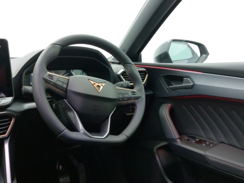 Used Cupra Leon 2025 for sale - 76970544: Photo 10