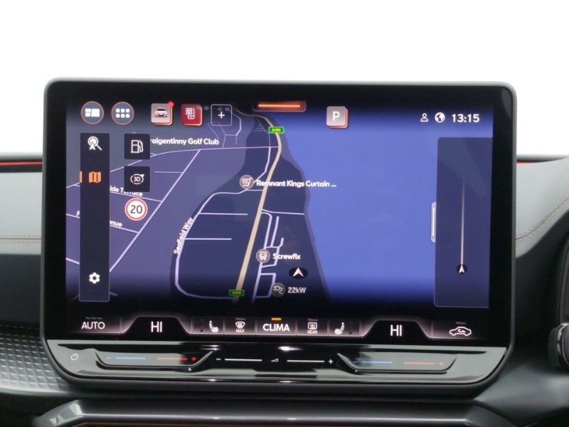 Used Cupra Leon 2025 for sale - 76970544: Photo 11