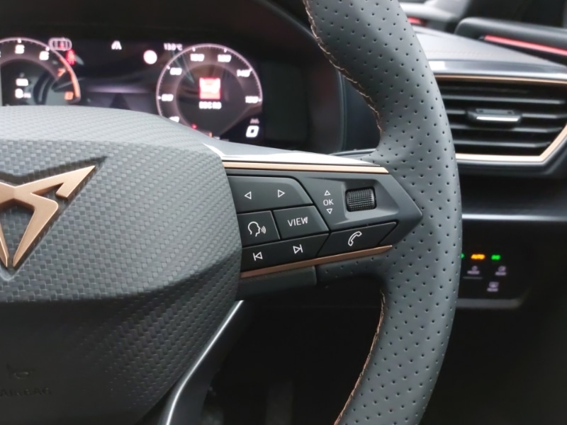 Used Cupra Leon 2025 for sale - 76970544: Photo 18