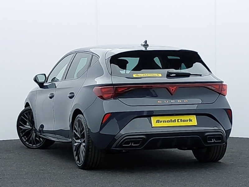 Used Cupra Leon 2025 for sale - 76970544: Photo 3