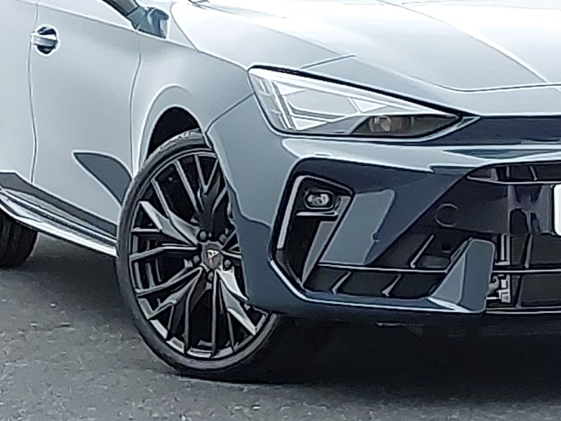 Used Cupra Leon 2025 for sale - 76970544: Photo 9