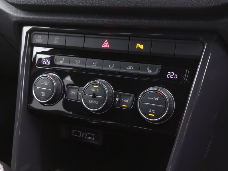 Used Volkswagen T-Roc 2018 for sale - 78065835: Photo 15