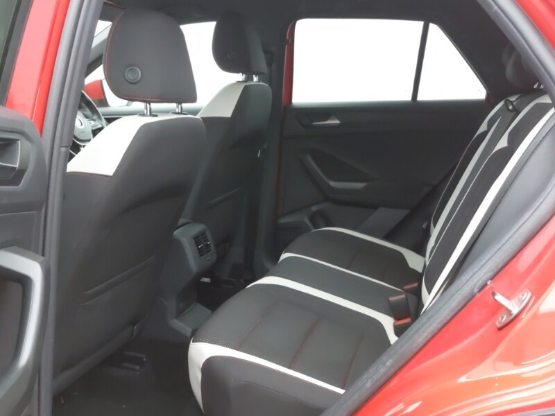 Used Volkswagen T-Roc 2018 for sale - 78065835: Photo 6