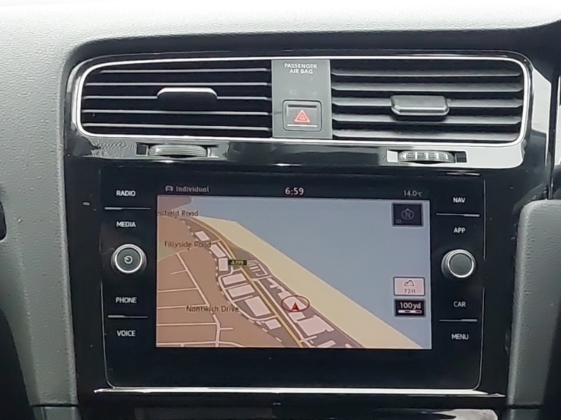 Used Volkswagen Golf 2017 for sale - 76560338: Photo 11