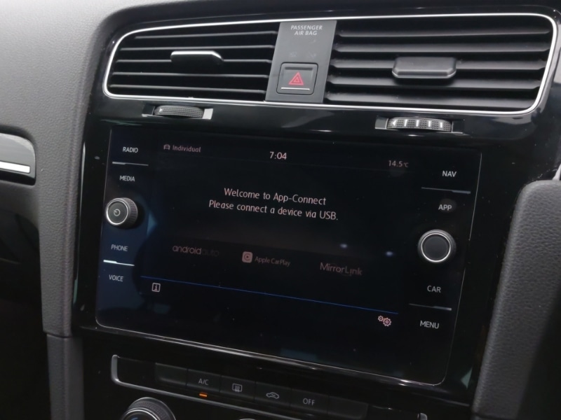 Used Volkswagen Golf 2017 for sale - 76560338: Photo 14