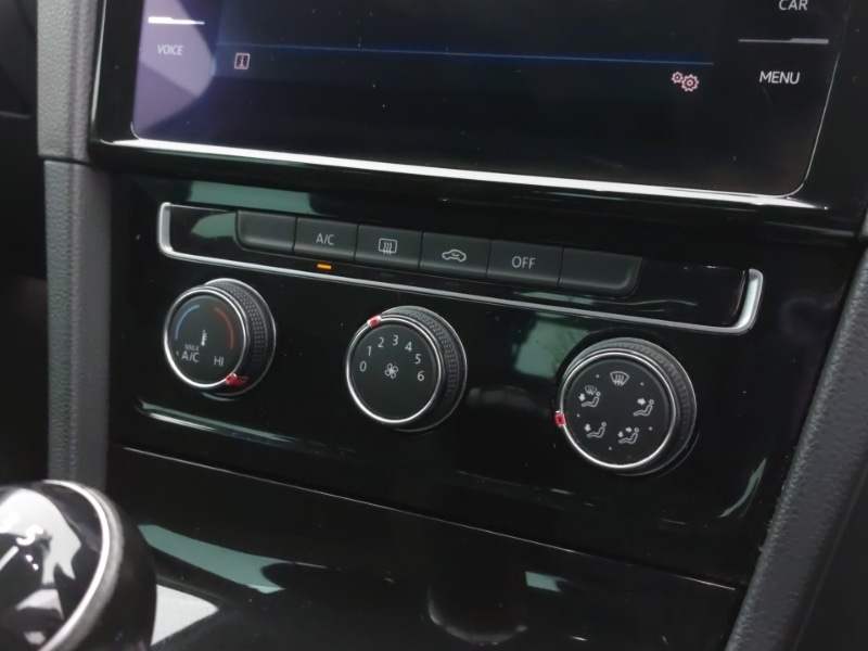 Used Volkswagen Golf 2017 for sale - 76560338: Photo 15