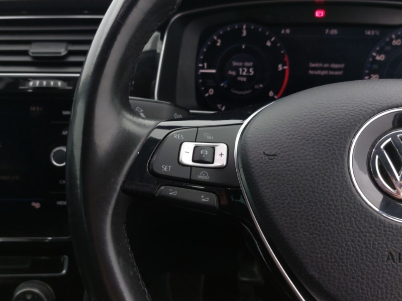 Used Volkswagen Golf 2017 for sale - 76560338: Photo 17