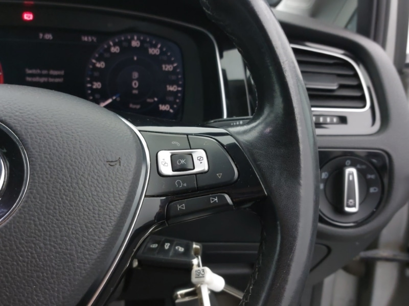 Used Volkswagen Golf 2017 for sale - 76560338: Photo 18