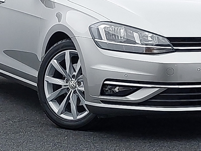 Used Volkswagen Golf 2017 for sale - 76560338: Photo 9