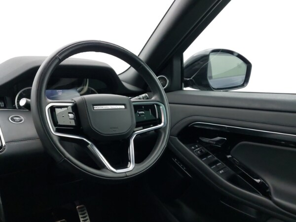 Used Land Rover Range Rover Evoque 2023 for sale - 76166171: Photo 10